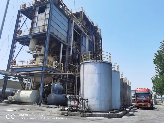 Best Quality Blowing Agent/Cyclo Pentane 95%