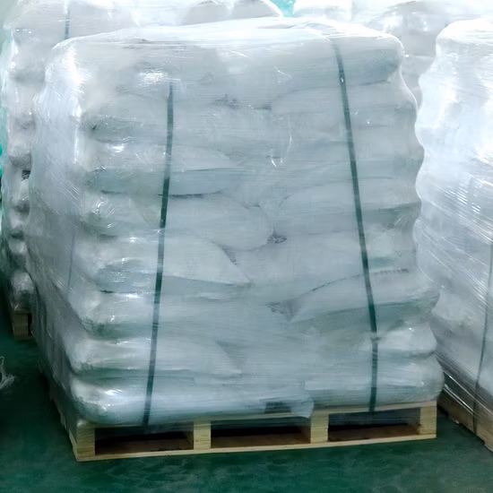 Gunning Refrattari Rivestimenti inorganici Mono fosfato di alluminio /Mapp Alh6o12p3